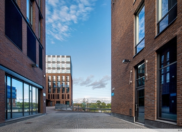 Vuokraa toimisto - Helsinki, Hiilikatu 3, (00180)  - 7 | MatchOffice