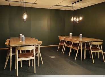 Office Tekniikantie 14 02150 Espoo