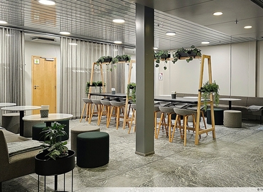 Vuokraa toimistotila - Espoo, Tekniikantie 14, (02150) - 6 | MatchOffice