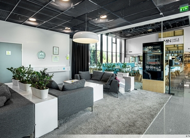 Office Teknobulevardi 3-5 A 01530 Vantaa