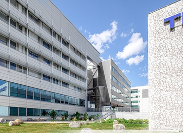 Office Teknobulevardi 3-5 A 01530 Vantaa