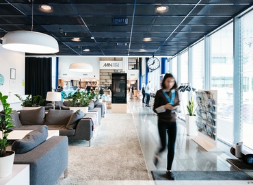 Office Teknobulevardi 3-5 A 01530 Vantaa