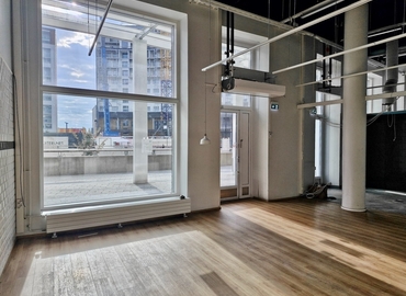 90 m² Store for rent in Vantaa, Zirkonipolku 2 (01700) - 2 | MatchOffice.com