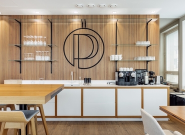 Vuokraa toimistotila - Helsinki, Antinkatu 1, (00100) - 0 | MatchOffice