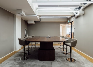 Vuokraa toimisto - Helsinki, Antinkatu 1, (00100) - 2 | MatchOffice