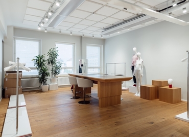 Vuokraa toimistotila - Helsinki, Antinkatu 1, (00100)  - 1 | MatchOffice.fi