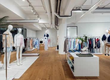 Vapaat toimisto - Helsinki, Antinkatu 1, (00100) - 4 | MatchOffice