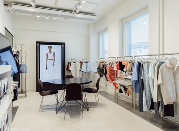 Vuokraa toimistotilat - Helsinki, Antinkatu 1, (00100)  - 6 | MatchOffice