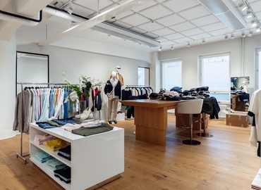 Vapaat toimistotila - Helsinki, Antinkatu 1, (00100) - 7 | MatchOffice.fi