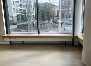 Vuokraa toimistotilat - Helsinki, Hietalahdenranta 7, (00180)  - 3 | MatchOffice