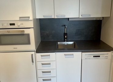 Vapaat toimistotila - Helsinki, Hietalahdenranta 7, (00180) - 4 | MatchOffice.fi