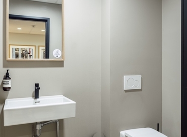 Vapaat toimistotila - Helsinki, Antinkatu 1, (00100) - 11 | MatchOffice