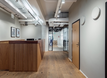 Vapaat toimistotilat - Helsinki, Antinkatu 1, (00100)  - 10 | MatchOffice