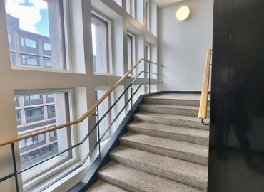 Vuokraa toimistotilat - Helsinki, Antinkatu 1, (00100) - 15 | MatchOffice.fi