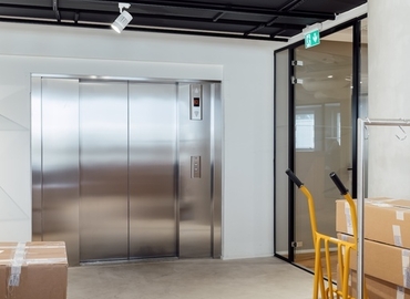 Vuokraa toimistotila - Helsinki, Antinkatu 1, (00100) - 14 | MatchOffice.fi