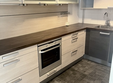 Vapaat toimistotilat - Helsinki, Hietalahdenranta 7, (00180) - 11 | MatchOffice.fi