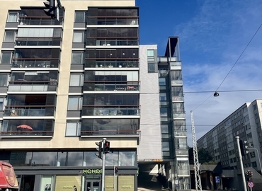 Vuokraa toimistotilat - Helsinki, Hietalahdenranta 7, (00180) - 13 | MatchOffice.fi