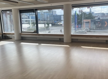 Vuokraa toimisto - Helsinki, Hietalahdenranta 7, (00180)  - 3 | MatchOffice