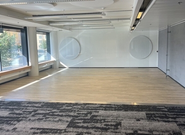 Vapaat toimistotilat - Helsinki, Hietalahdenranta 7, (00180) - 0 | MatchOffice.fi