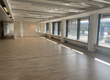 Vapaat toimisto - Helsinki, Hietalahdenranta 7, (00180)  - 4 | MatchOffice