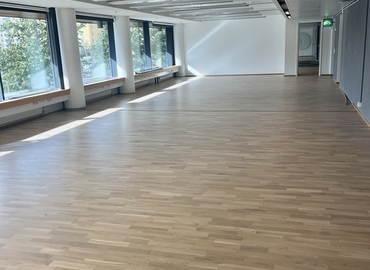 Vuokraa toimistotila - Helsinki, Hietalahdenranta 7, (00180) - 9 | MatchOffice