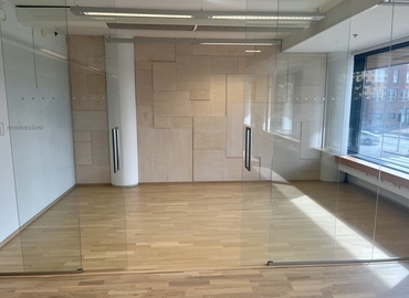 Vuokraa toimistotilat - Helsinki, Hietalahdenranta 7, (00180)  - 11 | MatchOffice.fi