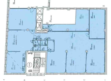 Vuokraa toimistotila - Helsinki, Antinkatu 1, (00100) - 3 | MatchOffice.fi