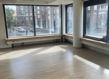 Vuokraa toimisto - Helsinki, Hietalahdenranta 7, (00180) - 0 | MatchOffice.fi