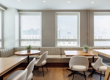 Vapaat toimistotila - Helsinki, Antinkatu 1, (00100)  - 9 | MatchOffice