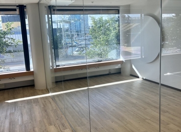 Vapaat toimistotila - Helsinki, Hietalahdenranta 7, (00180) - 1 | MatchOffice