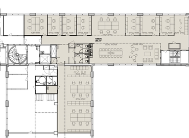 Vapaat toimisto - Helsinki, Esterinportti 2, (00240)  - 6 | MatchOffice.fi