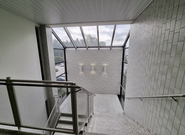 Vapaat toimistotila - Helsinki, Mekaanikonkatu 1, (00880)  - 2 | MatchOffice