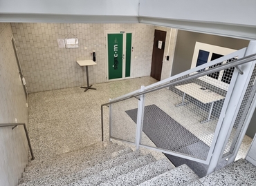 Vuokraa toimisto - Helsinki, Mekaanikonkatu 1, (00880)  - 3 | MatchOffice.fi