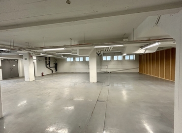 329 m² Warehouse space rental in Helsinki, Kiviaidankatu 2 (00210) - 1 | MatchOffice.com