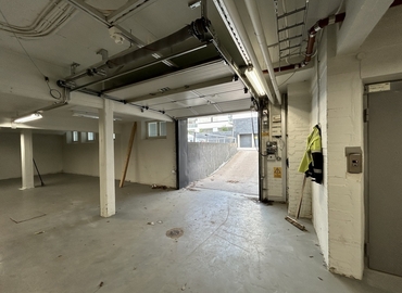 Vapaat varastotilat - Helsinki, Kiviaidankatu 2, (00210) - 3 | MatchOffice.fi