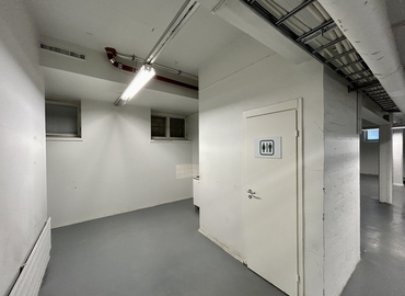 Vuokraa varastotila - Helsinki, Kiviaidankatu 2, (00210) - 4 | MatchOffice