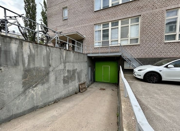 Vuokraa tuotantotila - Helsinki, Kiviaidankatu 2, (00210) - 5 | MatchOffice