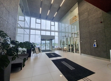 Vuokraa toimistotila - Vantaa, Karhumäenkuja 2, (01530)  - 5 | MatchOffice.fi