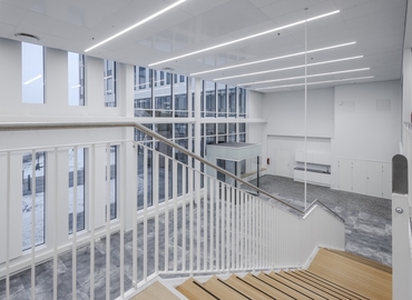 Vuokraa toimisto - Vantaa, Karhumäenkuja 2, (01530)  - 2 | MatchOffice.fi