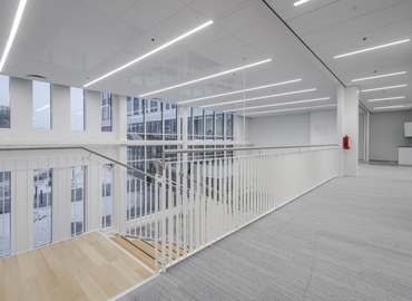 Vuokraa toimistotila - Vantaa, Karhumäenkuja 2, (01530)  - 9 | MatchOffice.fi