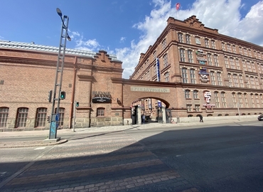 Vapaat toimistotila - Tampere, Finlaysoninkuja 22, (33210) - 5 | MatchOffice