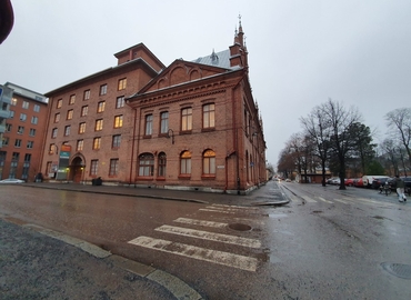 Vuokraa toimisto - Tampere, Polttimonkatu 4, (33210)  - 5 | MatchOffice