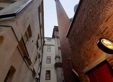 Vapaat toimisto - Tampere, Polttimonkatu 4, (33210)  - 6 | MatchOffice.fi