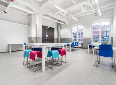 Vapaat toimisto - Tampere, Finlaysoninkatu 7, (33210)  - 4 | MatchOffice.fi