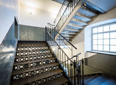 Vuokraa toimistotila - Tampere, Finlaysoninkatu 7, (33210)  - 7 | MatchOffice.fi