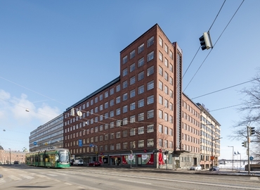 Vuokraa toimisto - Helsinki, John Stenbergin ranta 2, (00530)  - 3 | MatchOffice