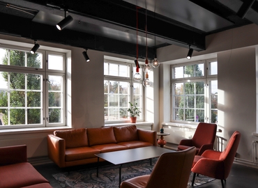 Vapaat toimisto - Helsinki, John Stenbergin ranta 2, (00530)  - 4 | MatchOffice.fi