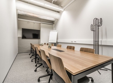 Vuokraa toimistotilat - Tampere, Finlaysoninkatu 7, (33210)  - 6 | MatchOffice.fi