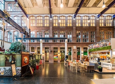 Vapaat toimistotilat - Tampere, Finlaysoninkatu 7, (33210) - 8 | MatchOffice