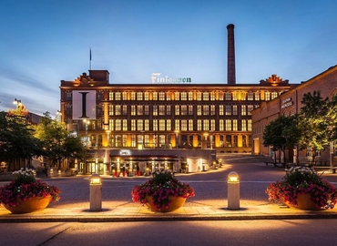 Vapaat toimisto - Tampere, Finlaysoninkatu 7, (33210) - 10 | MatchOffice